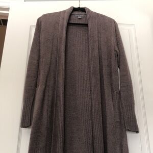 Barefoot Dreams Cozy Chic Lite Duster